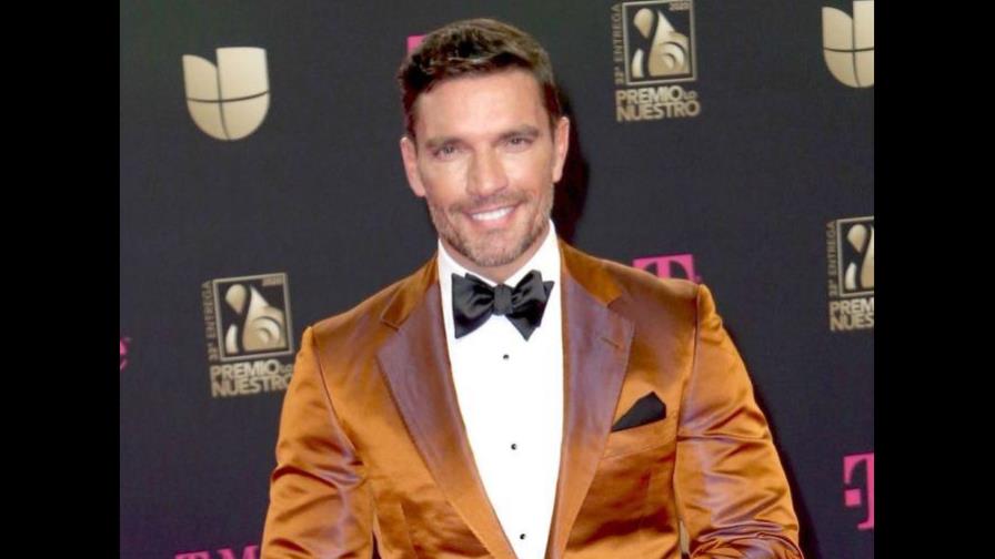 Julián Gil habla de sus días de incertidumbre por el coronavirus