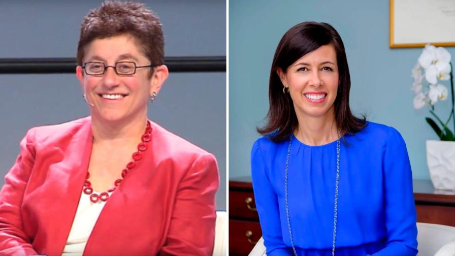 Joe Biden nomina a dos mujeres para cargos clave en regulador de internet en EEUU