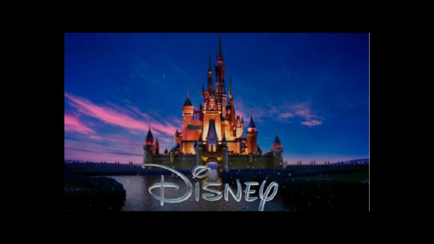 Ganancias de Disney caen 23% en el último trimestre