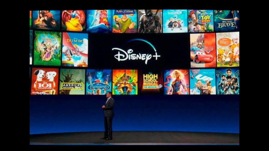 Disney marca 17 millones de dólares en beneficios en primer trimestre fiscal