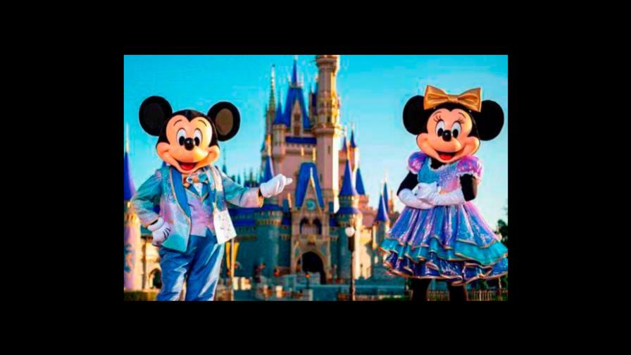 Disney hará más rentable el tiempo en sus parques con la ayuda de un Genio