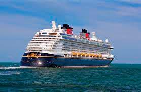 Disney Cruise reanuda el 9 de agosto sus salidas desde puerto de Florida