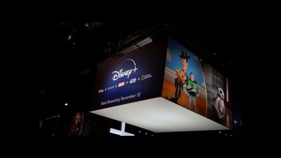 Disney+ promete que devolverá The Simpsons a su formato de emisión original Disney+ promete que devolverá The Simpsons a su formato de emisión original