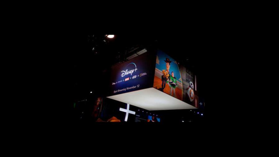 Disney confirma que Disney+ llegará a Latinoamérica en noviembre