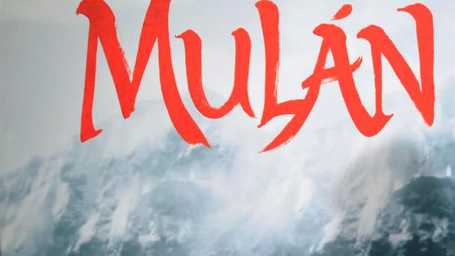Disney pospone sus grandes estrenos: “Mulan”, “Star Wars” y “Avatar”