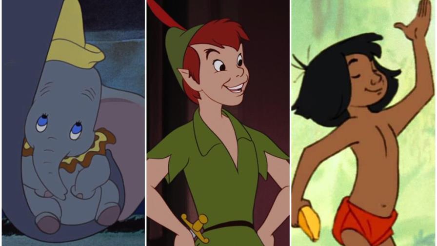 Películas célebres de Disney que promueven el racismo, y tal vez no te diste cuenta
