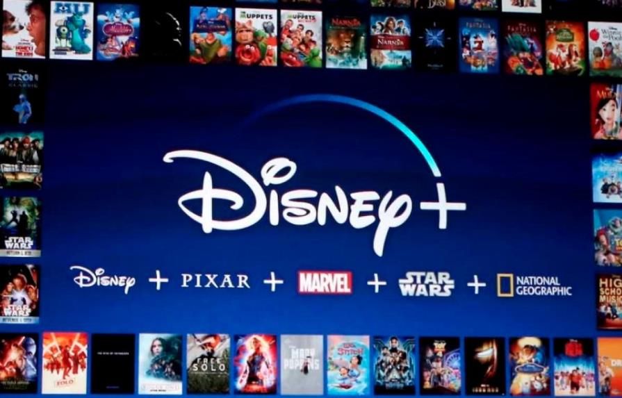 Disney+ ya está disponible a partir de hoy en Latinoamérica