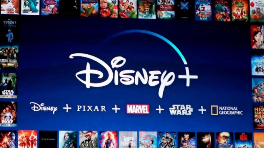 Disney+ ya está disponible a partir de hoy en Latinoamérica