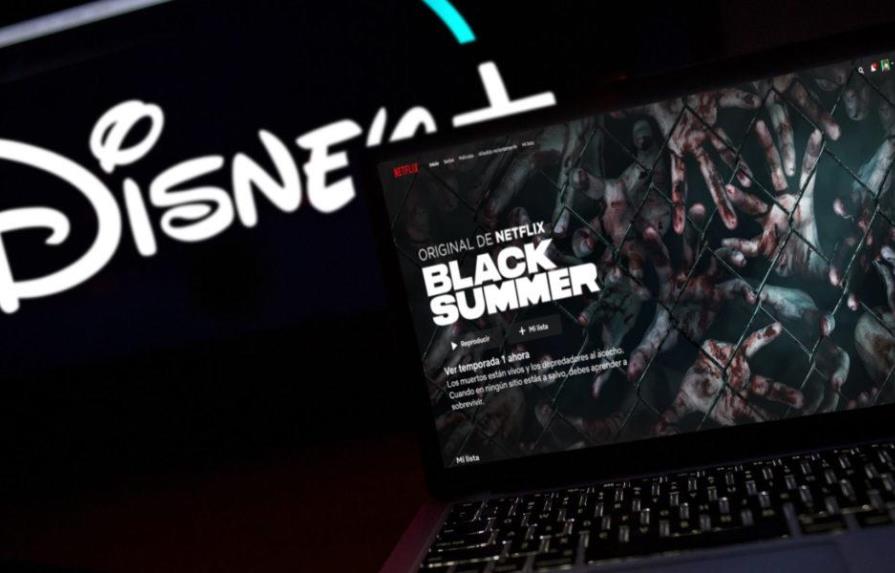 Disney+ supera a Netflix en descargas en lo que va de 2020
