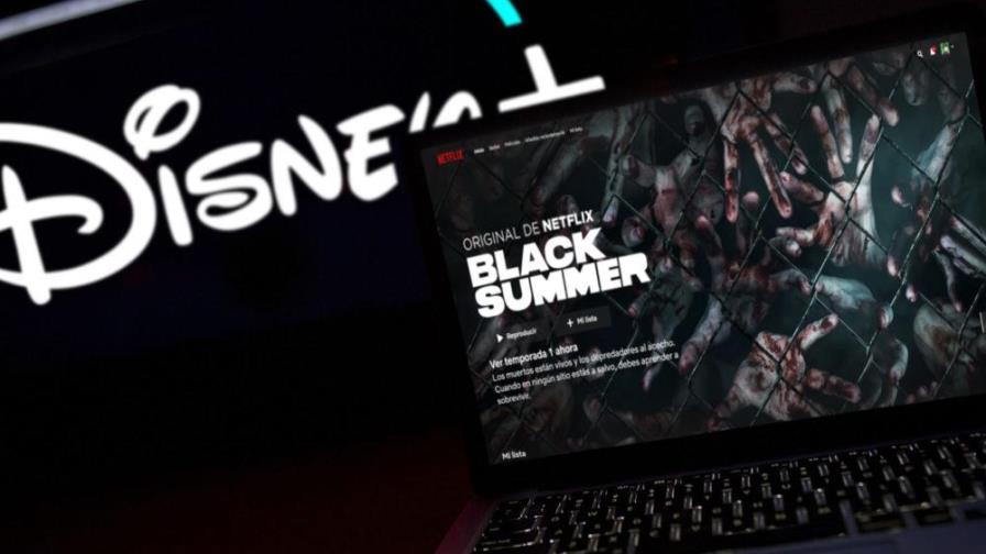 Disney+ supera a Netflix en descargas en lo que va de 2020