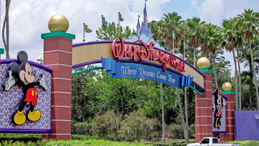 Disney World cumple 50 años lleno de magia, sorpresas y nuevos espectáculos