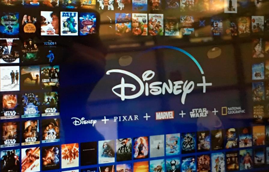 Disney+ llegará a España y otros países europeos el próximo 31 de marzo