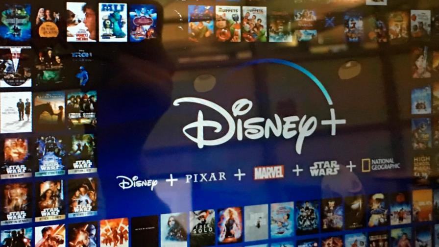 Disney+ llegará a España y otros países europeos el próximo 31 de marzo Disney+ llegará a España y otros países europeos el próximo 31 de marzo