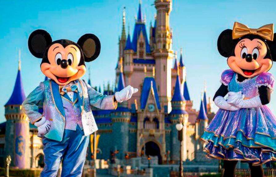 Parque de Disney anuncia planes para expandirse