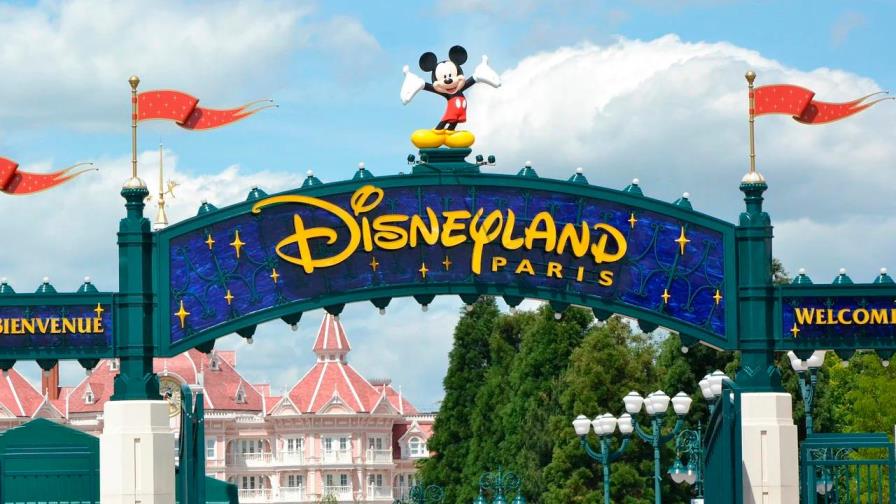 Disneyland París reabrirá el 17 de junio tras más de siete meses cerrado