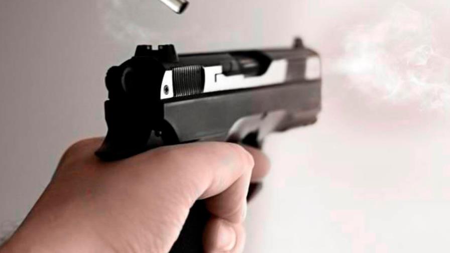Policía resulta herido en víspera de huelga en San Francisco de Macorís Policía resulta herido en víspera de huelga en San Francisco de Macorís