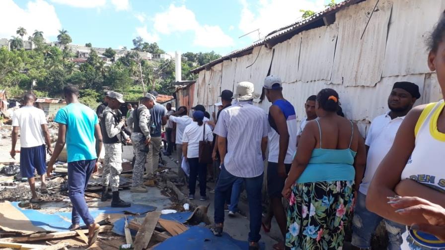 La Ciénaga dará a conocer este lunes su reacción sobre el Nuevo Domingo Savio