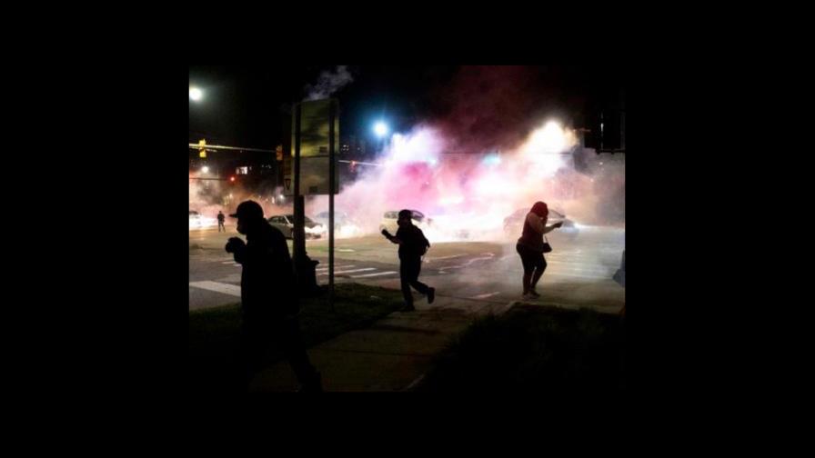 Más de 50 antidisturbios de EEUU renuncian tras caso de brutalidad policial