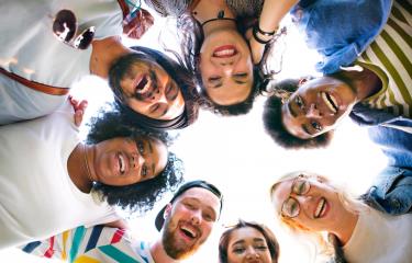 Día Mundial de la Sonrisa: estos son los beneficios de sonreír - Diario  Libre