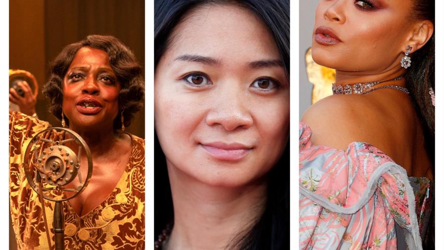 La diversidad dice presente en el camino a los Óscar 2021