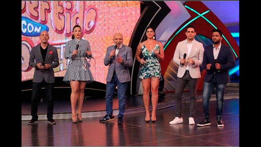 ¡Crónica de una salida anunciada! Jochy Santos renuncia de Telemicro ¡Crónica de una salida anunciada! Jochy Santos renuncia de Telemicro