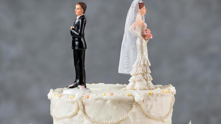 Con pandemia, Brasil tiene récord de divorcios en el segundo semestre de 2020