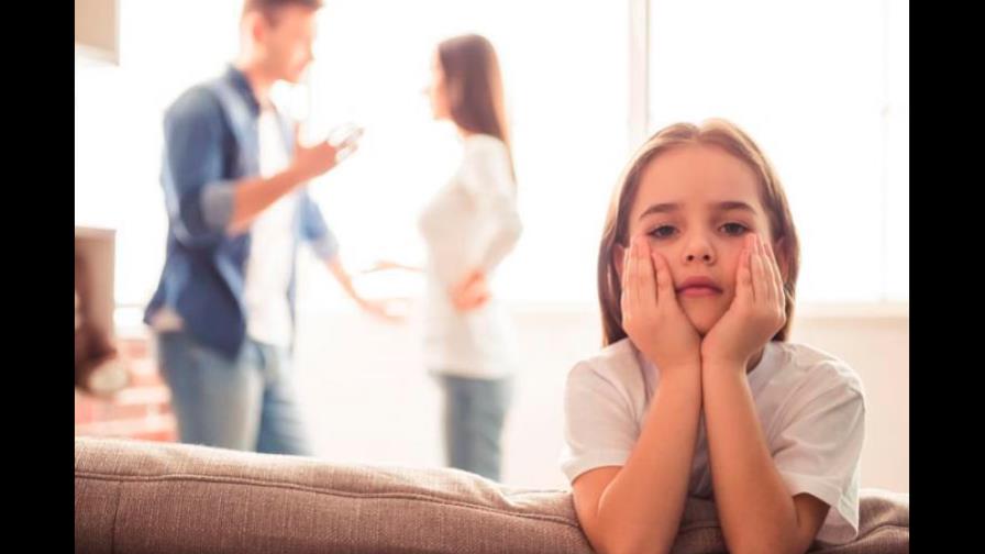 ¡Cuidado con lo que sientes! Los niños detectan tus emociones 