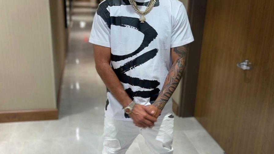 DJ Adoni inicia gira de presentaciones en RD