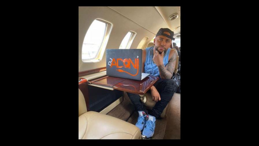 DJ Adoni llega a RD para cuatro presentaciones exclusivas