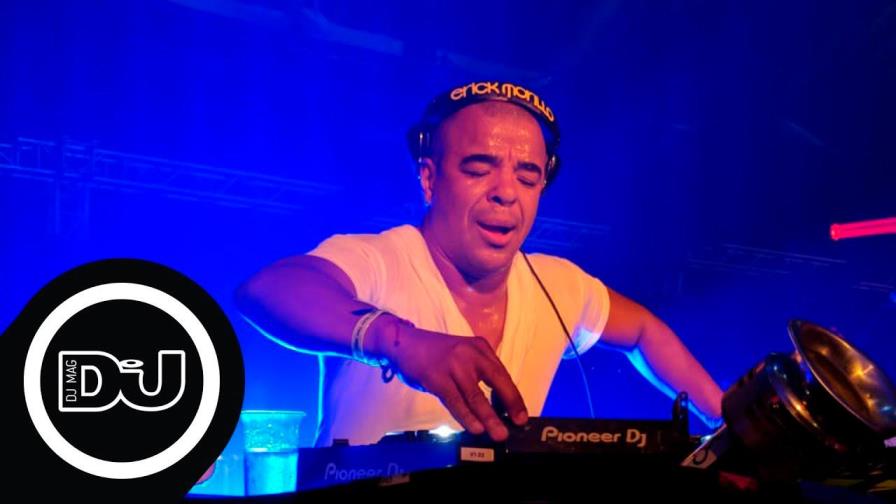 El famoso DJ Erick Morillo es acusado en EE.UU. de agresión sexual El famoso DJ Erick Morillo es acusado en EE.UU. de agresión sexual