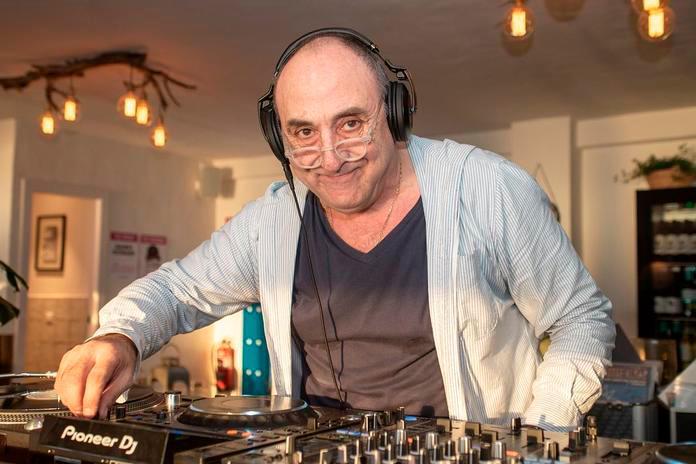 Muere el DJ español José Padilla, Emperador del Chill