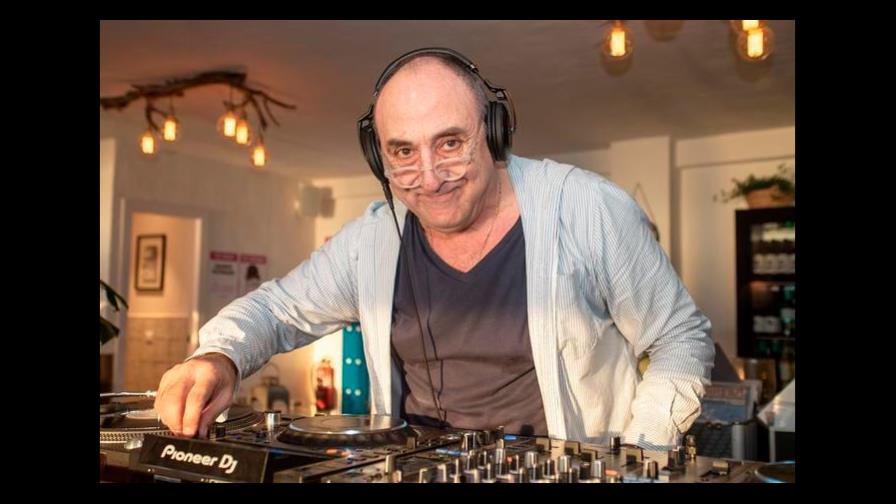 Muere el DJ español José Padilla, Emperador del Chill Muere el DJ español José Padilla, Emperador del Chill