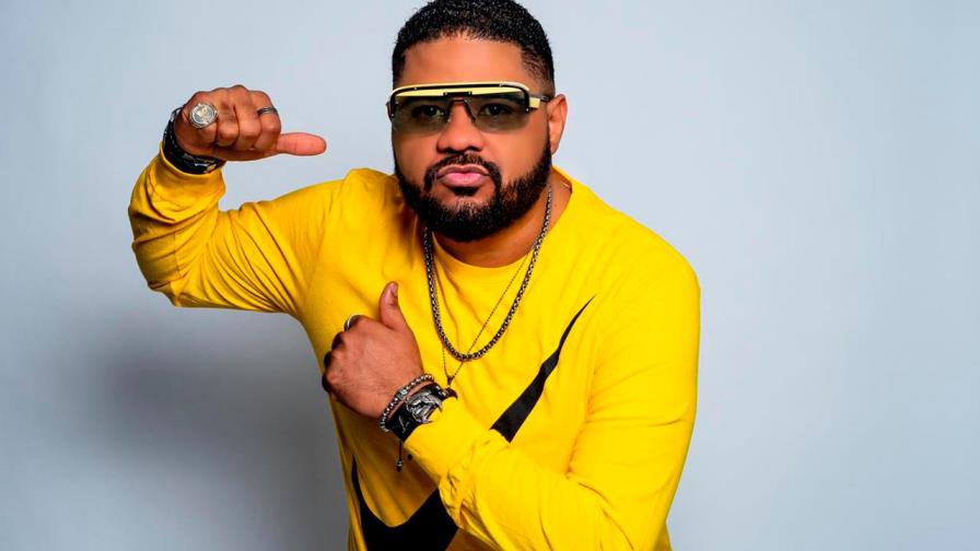 DJ Locomotora Musical, de Taxista en RD a la popularidad en USA