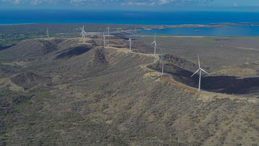 InterEnergy y Grupo Popular adquieren parque eólico Matafongo 