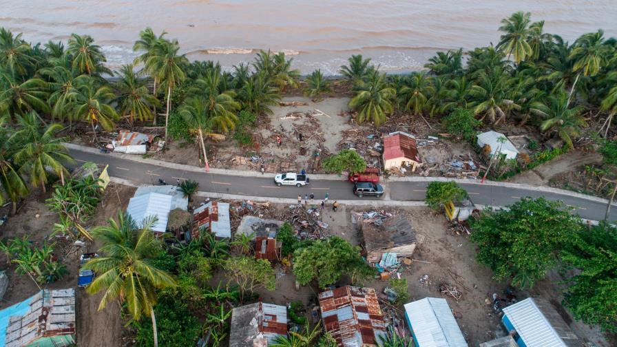 La amenaza del cambio climático se cierne sobre la economía