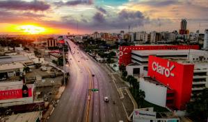 Claro Dominicana, 90 años  de innovación  y conectividad en beneficio del país