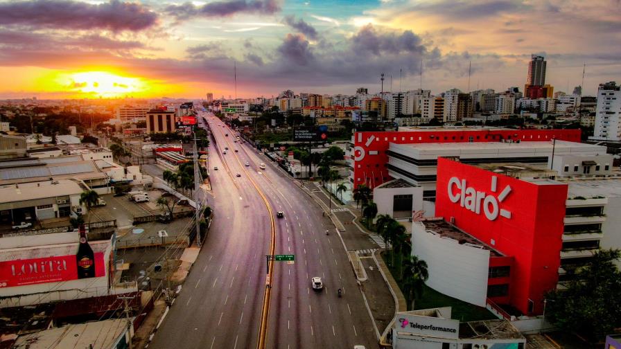 Claro Dominicana, 90 años  de innovación  y conectividad en beneficio del país