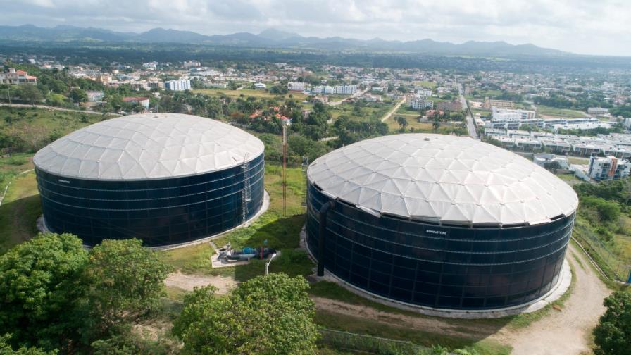 Falta de tuberías, déficit...: las fallas del acueducto Higüey-Bávaro