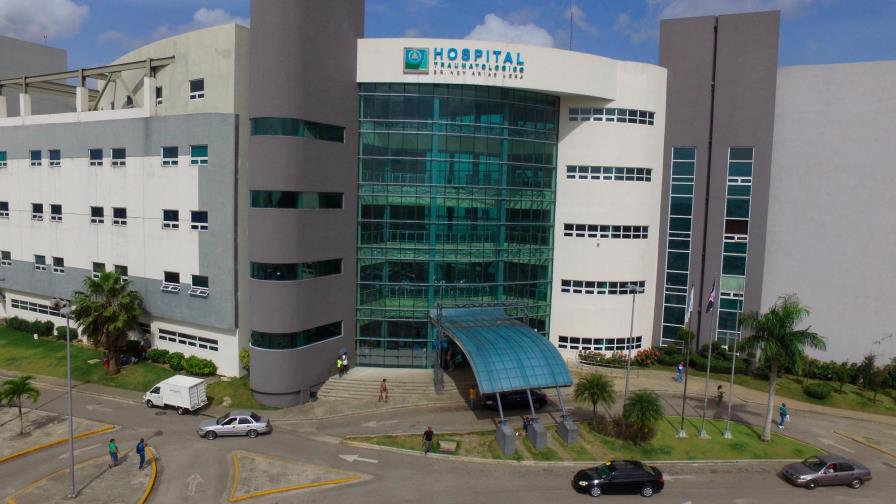 Hospital Ney Arias Lora niega haber rechazado donación de pruebas rápidas