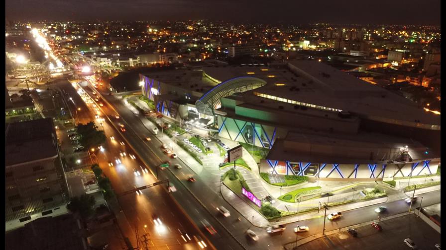 ESTE AÑO EN SAMBIL HAN ABIERTO MÁS DE 30 NUEVAS TIENDAS