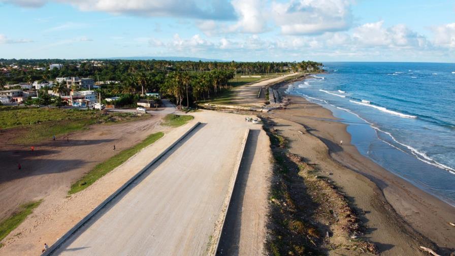 En Nagua esperan por un puente 