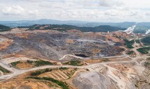 Las exportaciones de oro alcanzan los US$2,392.5 millones entre enero y septiembre
