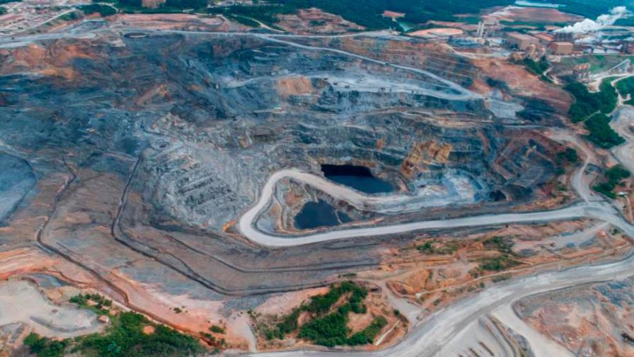 Barrick ha pagado RD$13,000 millones en impuestos al Estado dominicano
