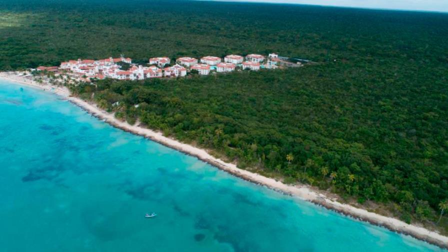 UASD pide revocar permiso ambiental a Globalia para proyecto hotelero