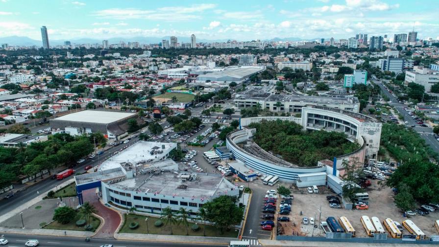 El Teatro Agua y Luz, del luminoso pasado al ruinoso      e incierto presente