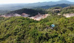 Piedra caliza: entre la dureza de la pobreza y la conservación del medio ambiente