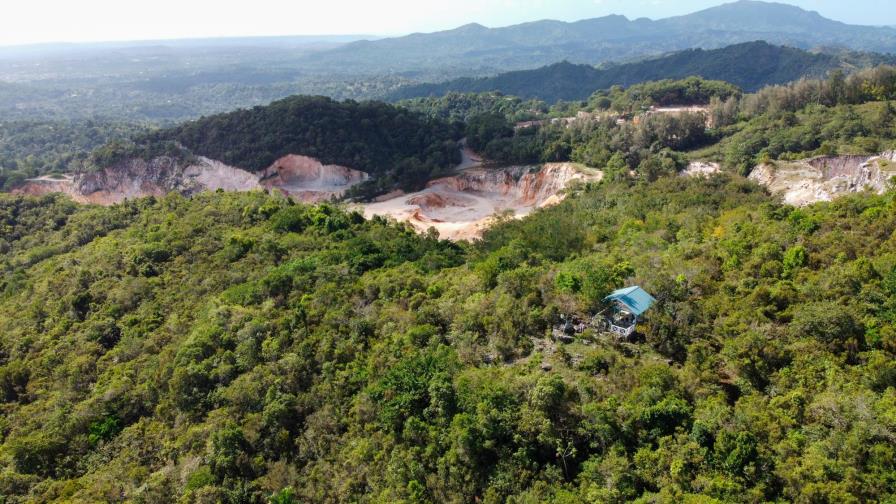 Entre la dureza de la pobreza y la conservación del medio ambiente