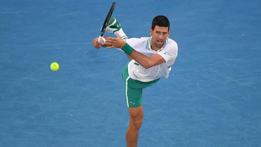 Clasificaciones congeladas en el rankin de la ATP, aumento de premios
