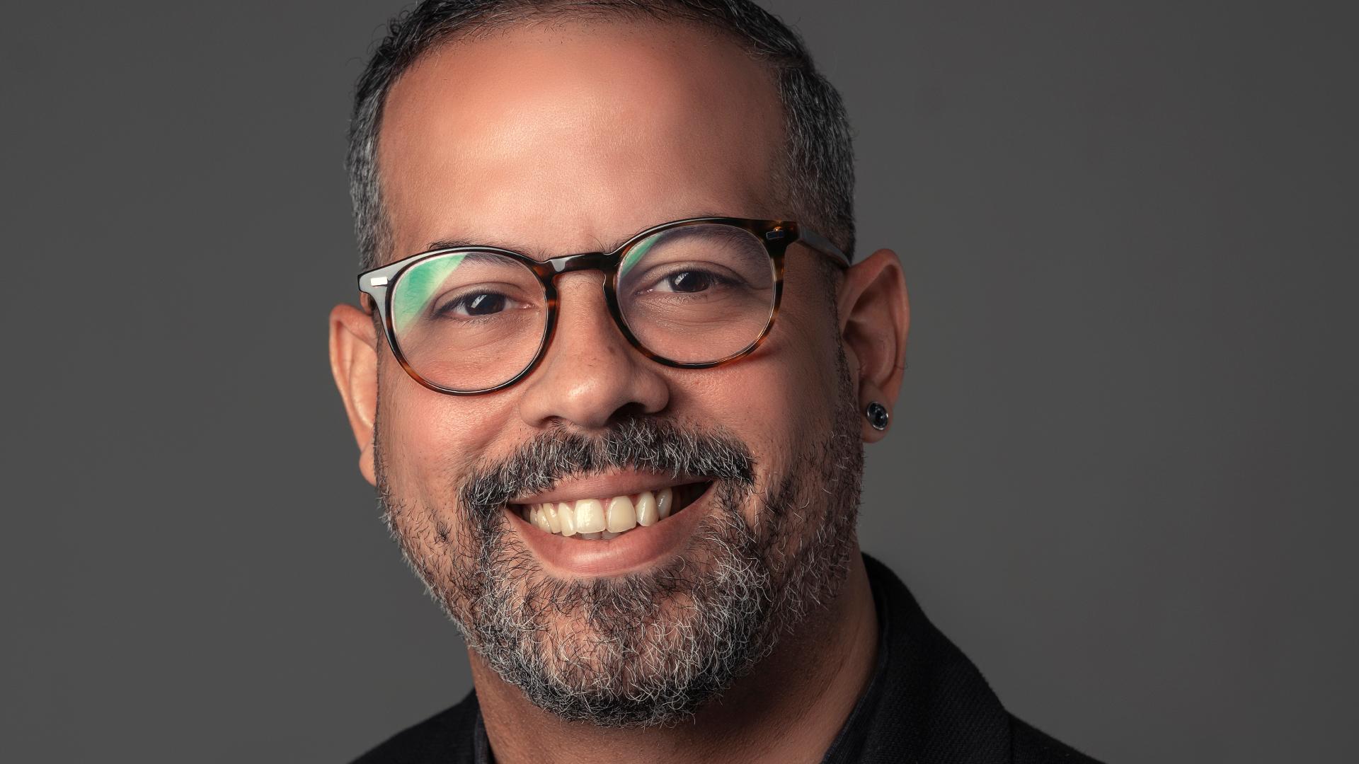 El rapero Dkano fue premiado. Fuente externa