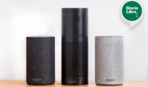 Diario Libre es el primer periódico de RD en Amazon Alexa Diario Libre es el primer periódico de RD en Amazon Alexa